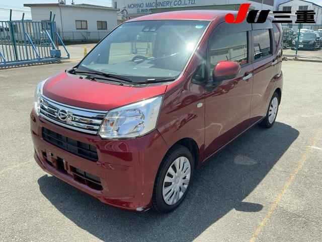 Daihatsu MOVE 2019 7113271-9