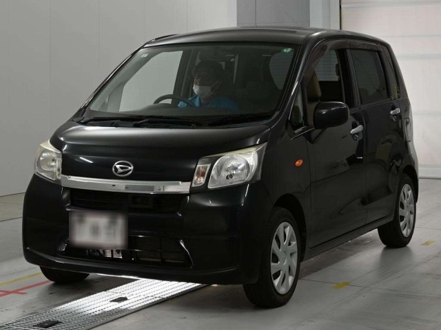 Daihatsu MOVE 2013 7113294-0