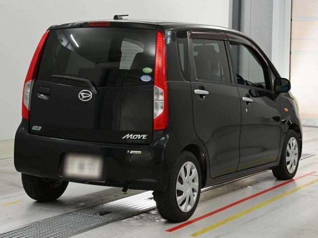 Daihatsu MOVE 2013 7113294-1