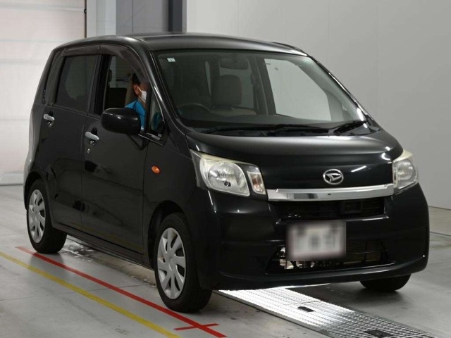 Daihatsu MOVE 2013 7113294-5