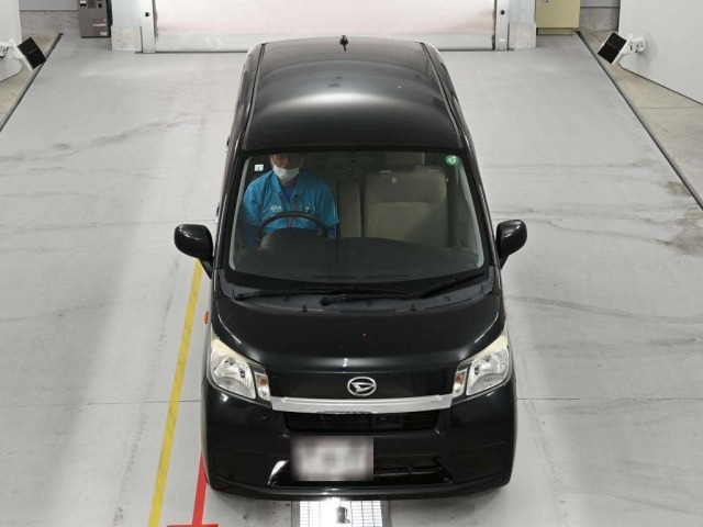 Daihatsu MOVE 2013 7113294-7