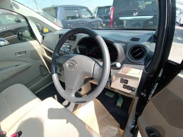 Daihatsu MOVE 2013 7113294-9