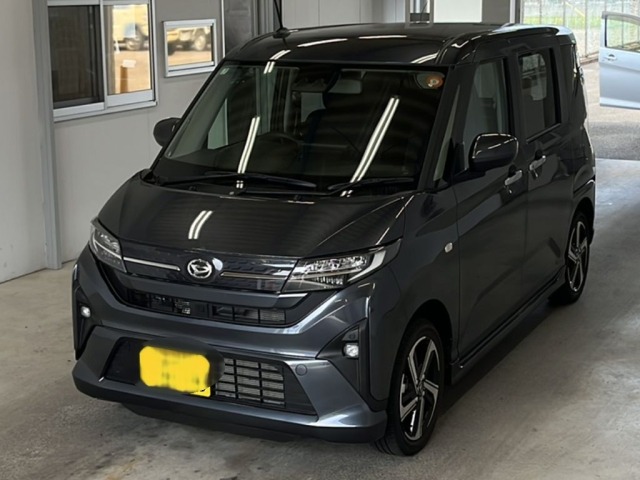 Daihatsu MOVE 2025 7113385-0