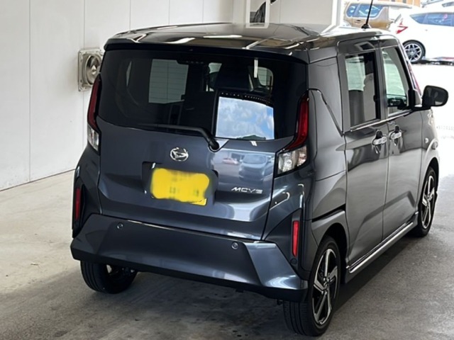 Daihatsu MOVE 2025 7113385-1