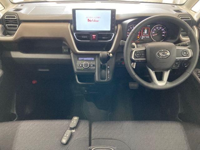 Daihatsu MOVE 2025 7113385-3