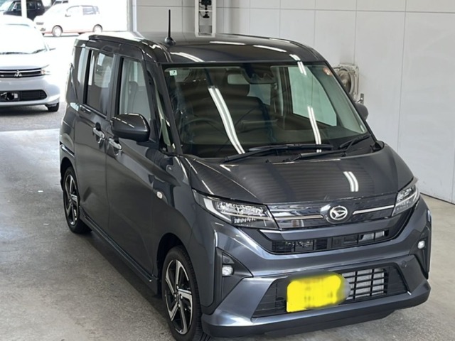 Daihatsu MOVE 2025 7113385-4