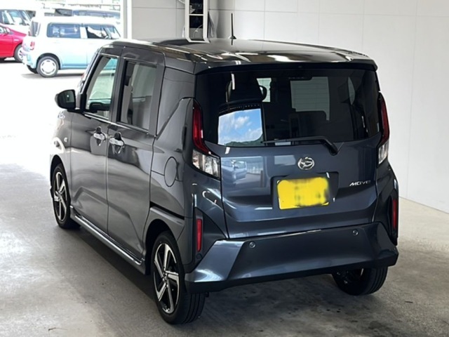Daihatsu MOVE 2025 7113385-5