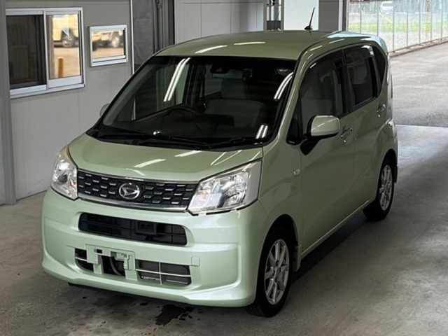 Daihatsu MOVE 2016 7113386-0