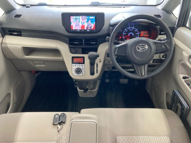 Daihatsu MOVE 2016 7113386-3
