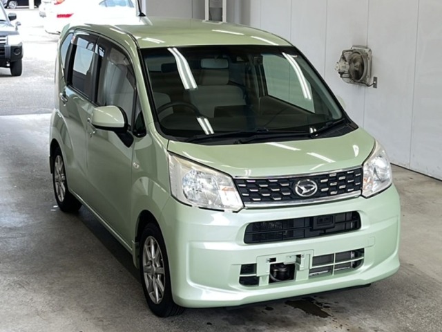 Daihatsu MOVE 2016 7113386-4