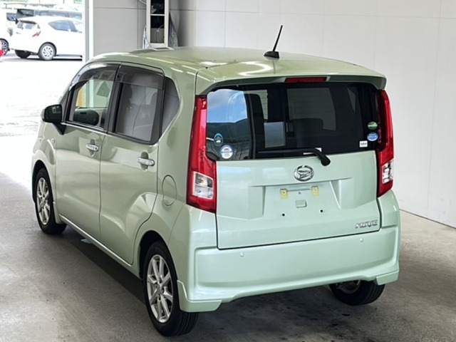 Daihatsu MOVE 2016 7113386-5