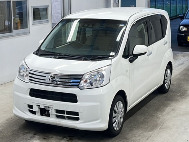 Daihatsu MOVE 2021 7113399-0