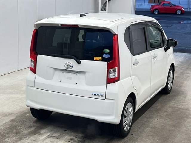 Daihatsu MOVE 2021 7113399-1