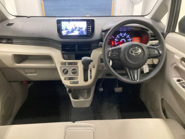 Daihatsu MOVE 2021 7113399-3