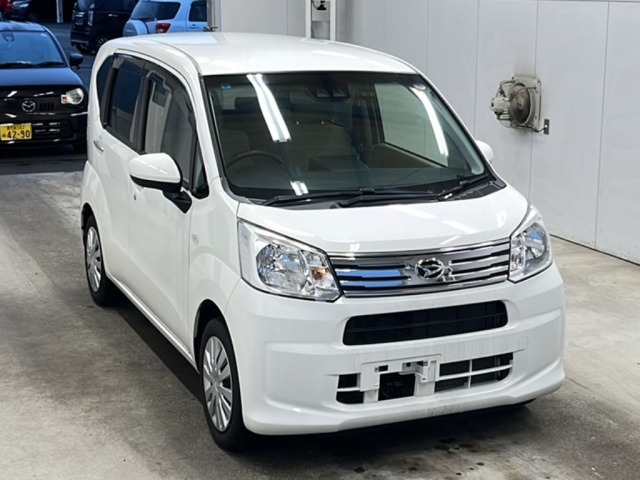 Daihatsu MOVE 2021 7113399-4