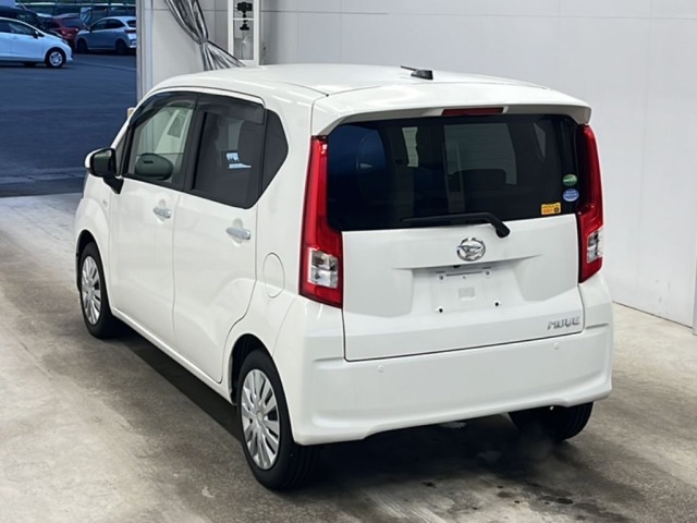 Daihatsu MOVE 2021 7113399-5