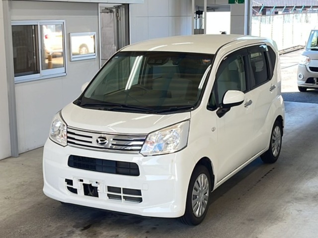 Daihatsu MOVE 2021 7113413-0