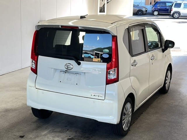 Daihatsu MOVE 2021 7113413-1