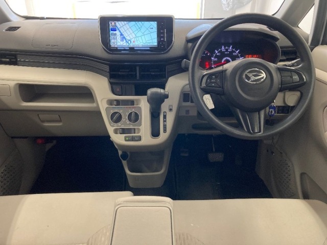 Daihatsu MOVE 2021 7113413-3