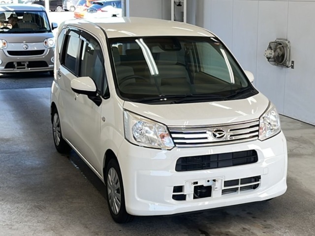 Daihatsu MOVE 2021 7113413-4