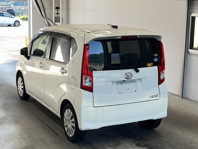 Daihatsu MOVE 2021 7113413-5