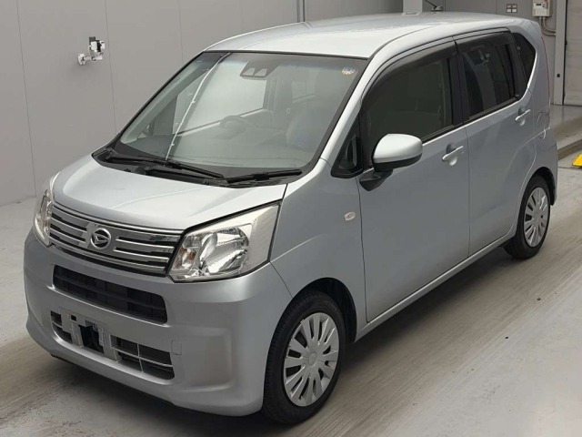 Daihatsu MOVE 2019 7113455-0