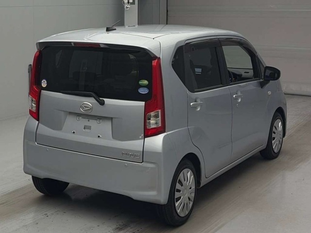 Daihatsu MOVE 2019 7113455-1