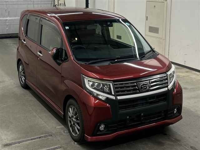 Daihatsu MOVE 2017 7113474-0