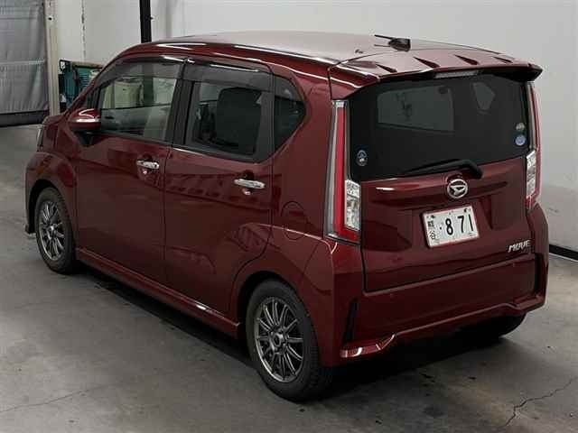 Daihatsu MOVE 2017 7113474-1