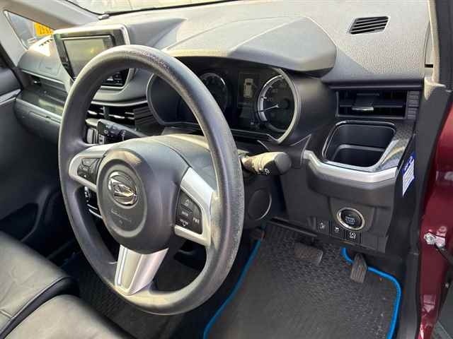 Daihatsu MOVE 2017 7113474-3