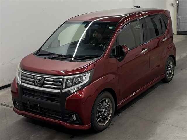 Daihatsu MOVE 2017 7113474-4