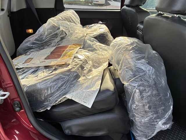 Daihatsu MOVE 2017 7113474-8