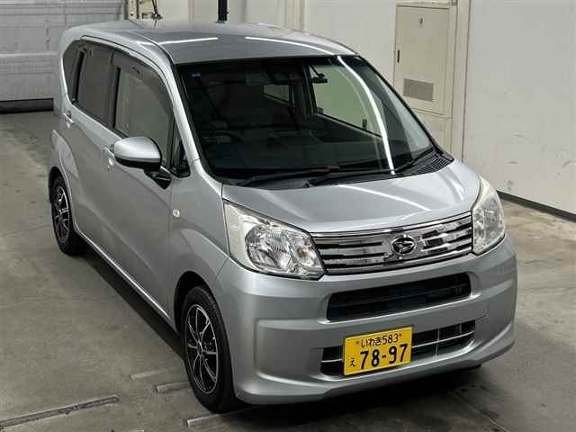 Daihatsu MOVE 2017 7113488-0