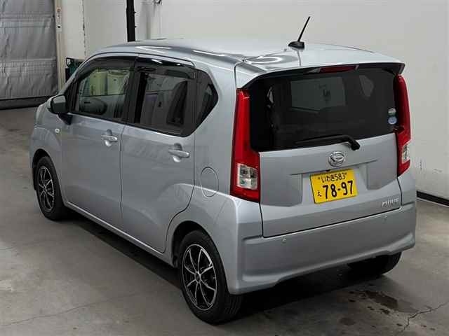 Daihatsu MOVE 2017 7113488-1