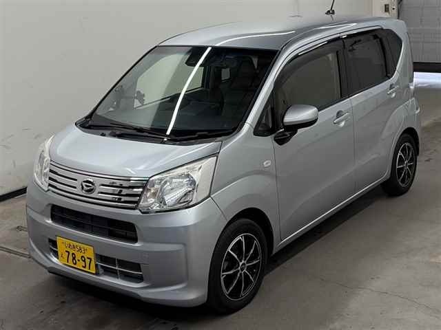 Daihatsu MOVE 2017 7113488-4