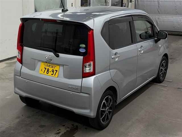 Daihatsu MOVE 2017 7113488-5