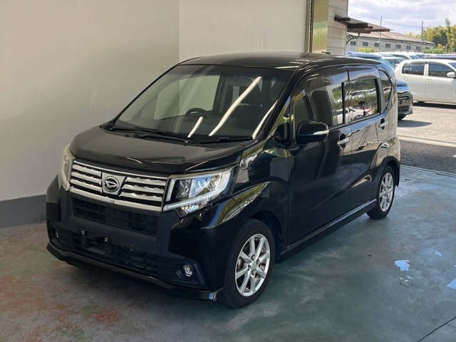 Daihatsu MOVE 2017 7113491-0