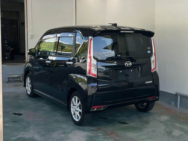 Daihatsu MOVE 2017 7113491-1