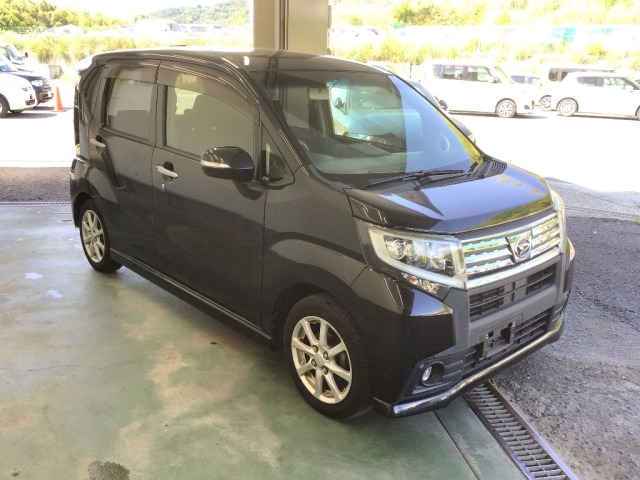 Daihatsu MOVE 2017 7113491-3