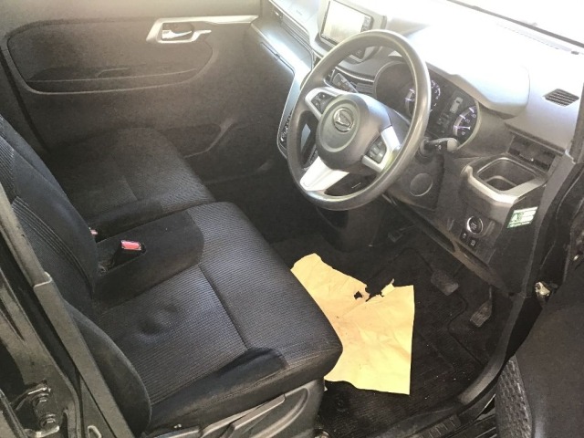 Daihatsu MOVE 2017 7113491-5