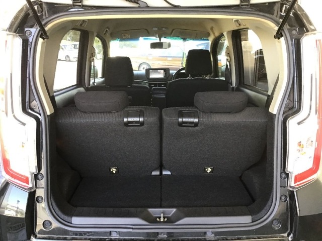 Daihatsu MOVE 2017 7113491-7
