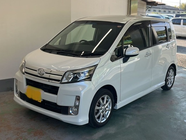 Daihatsu MOVE 2014 7113492-0