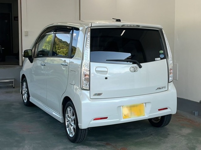 Daihatsu MOVE 2014 7113492-1
