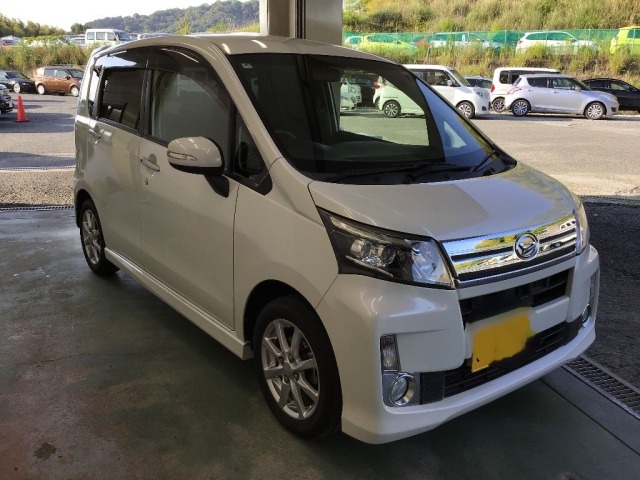 Daihatsu MOVE 2014 7113492-3