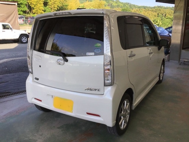 Daihatsu MOVE 2014 7113492-4