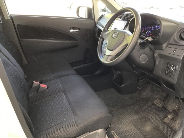Daihatsu MOVE 2014 7113492-5
