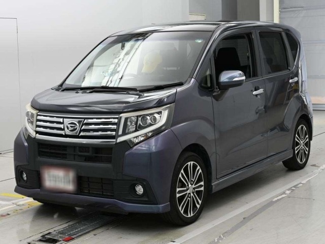 Daihatsu MOVE 2015 7113662-0
