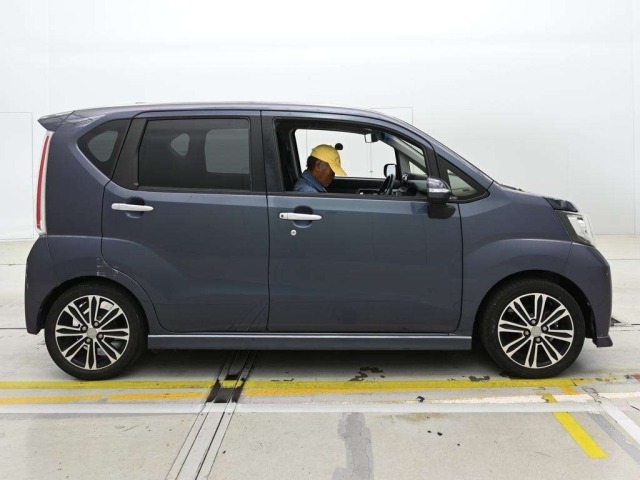 Daihatsu MOVE 2015 7113662-3