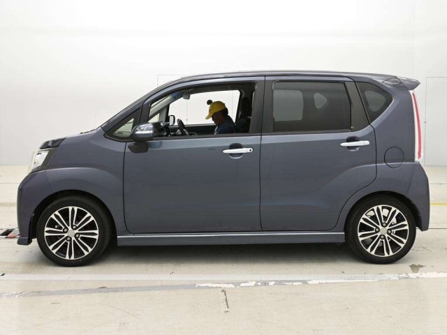 Daihatsu MOVE 2015 7113662-4