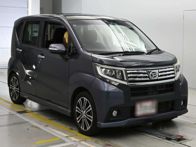 Daihatsu MOVE 2015 7113662-5